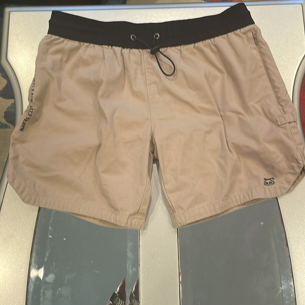Nasty Pig shorts - Picture 2 of 4